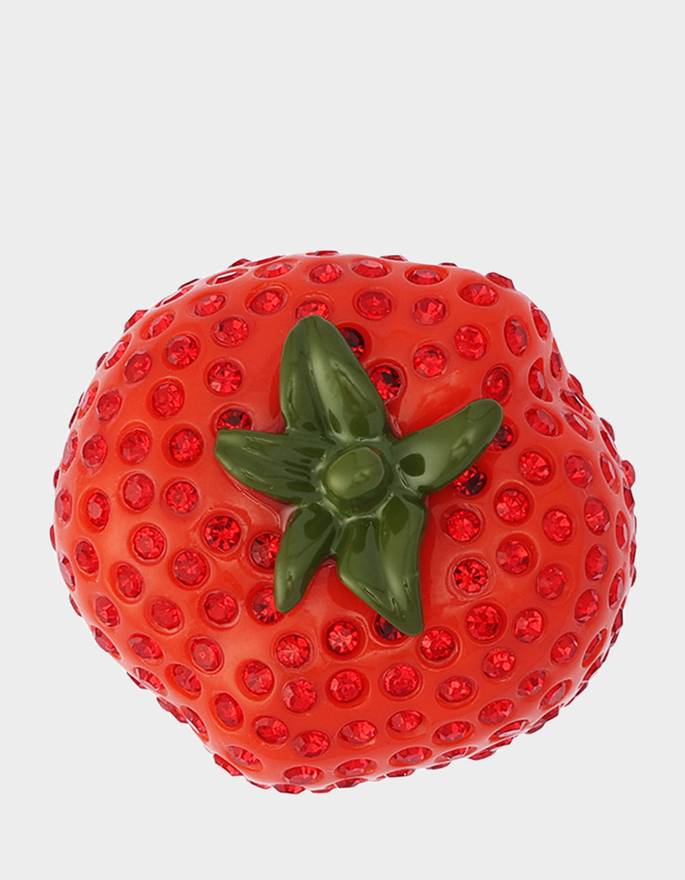 TOMATO COCKTAIL RING RED - Image 3