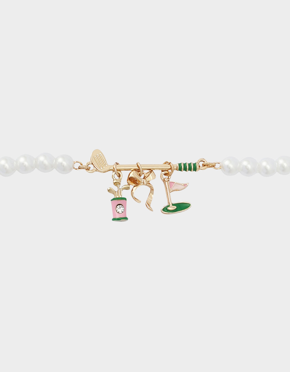 GOLF FLEX BRACELET GREEN - Image 4