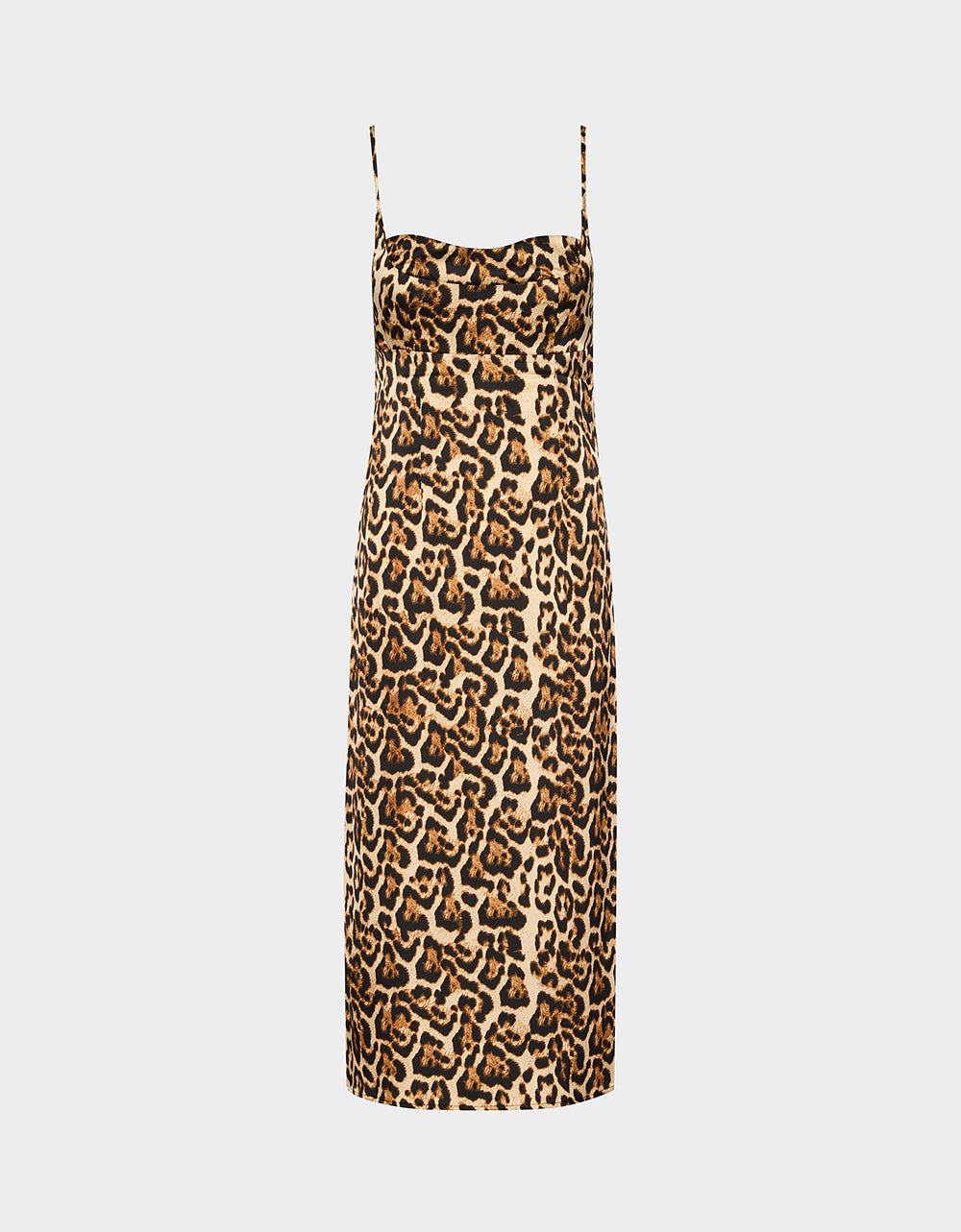 UNTAMED DRESS LEOPARD - Image 2