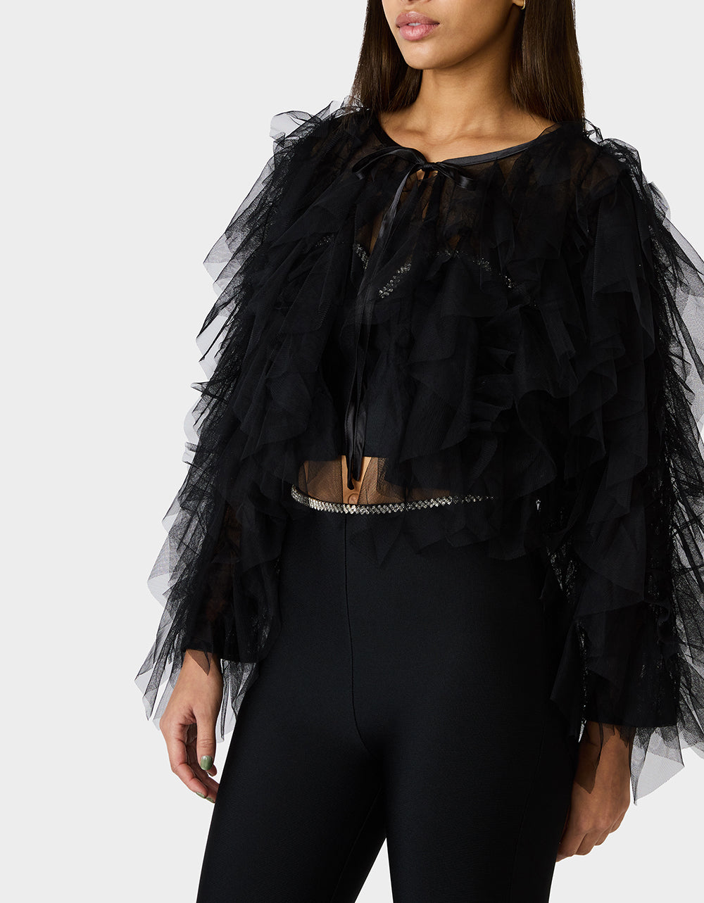 PRIMA PUFF BLACK - Image 3