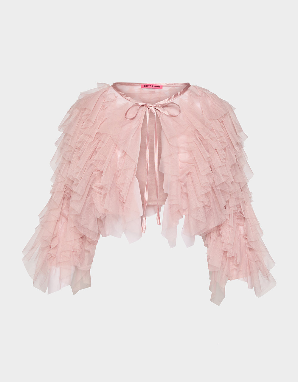 PRIMA PUFF PINK - Image 2