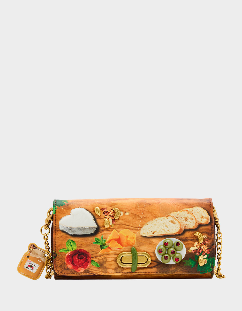 CHAR-CUTE-ERIE FOODIE BUNDLE - Image 2