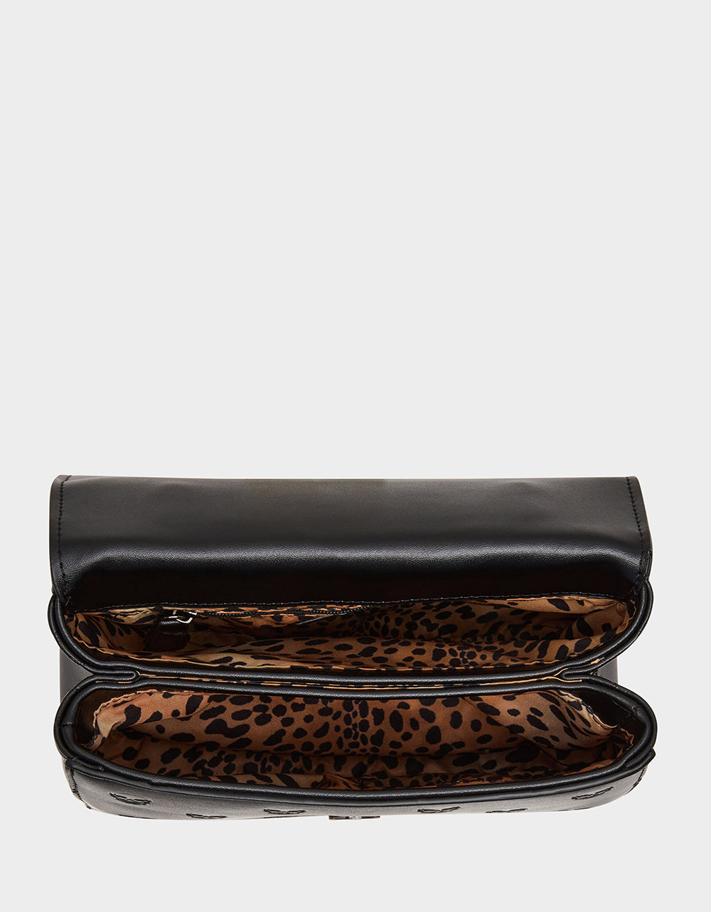SKULLICIOUS TOP HANDLE BLACK - Image 5
