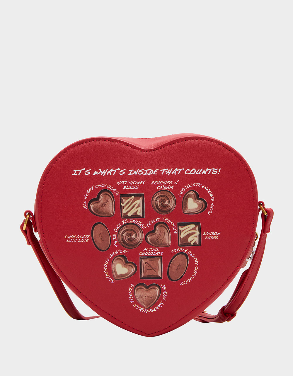 KITSCH RETRO ROMEO RED - Image 5