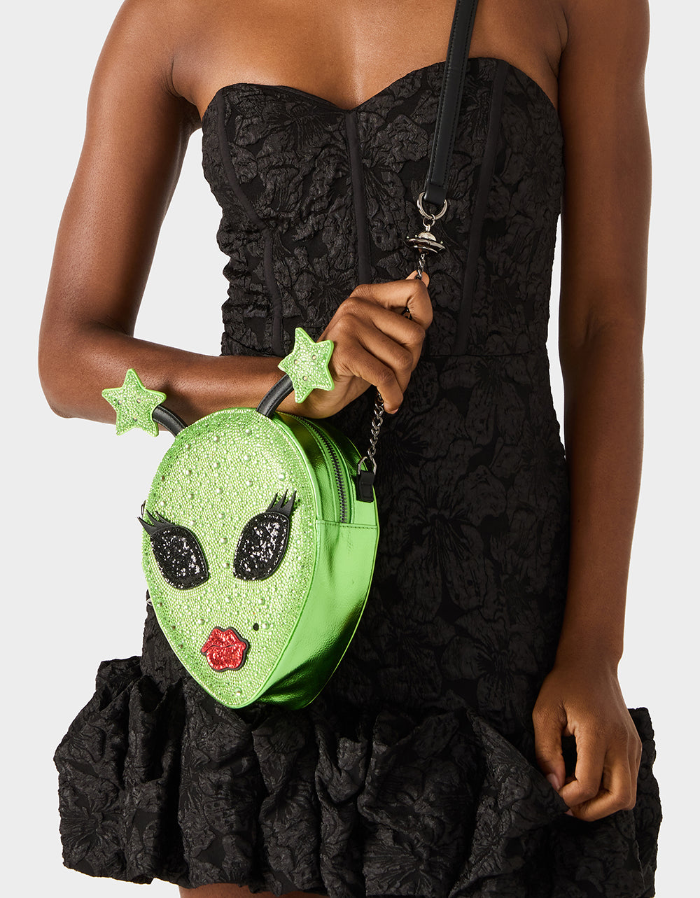 KITSCH OUT OF YOUR ORBIT GREEN - Image 7