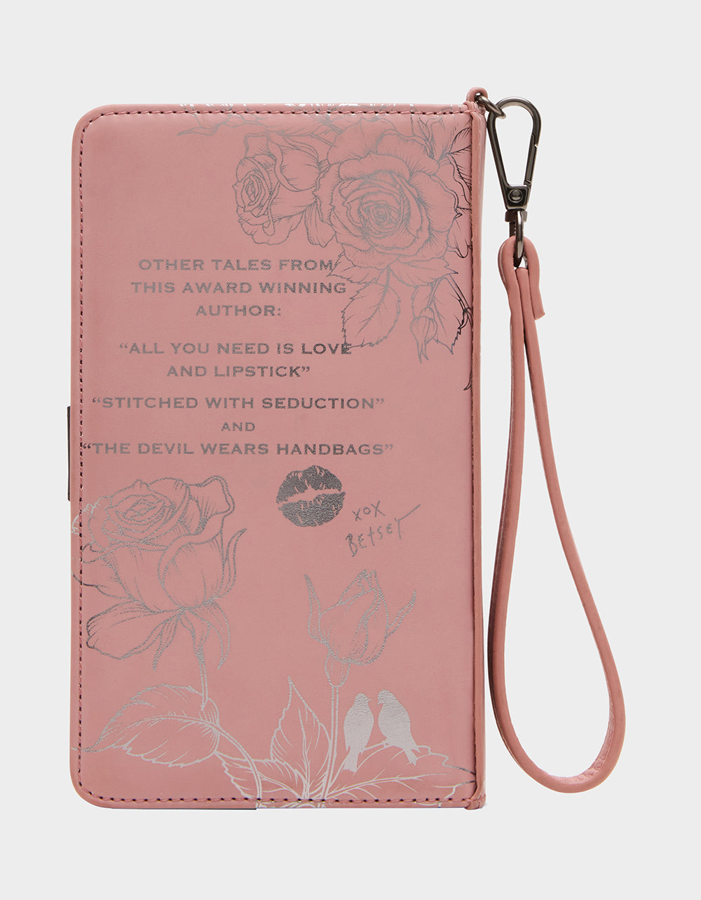 KITSCH LOVE STORIES BLUSH - Image 4