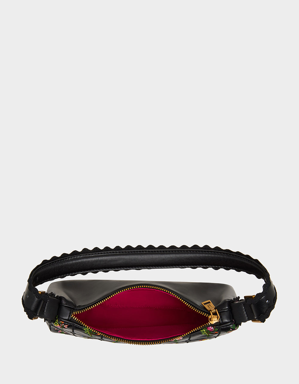 PRAIRIE SHOULDER BLACK/MULTI - Image 4