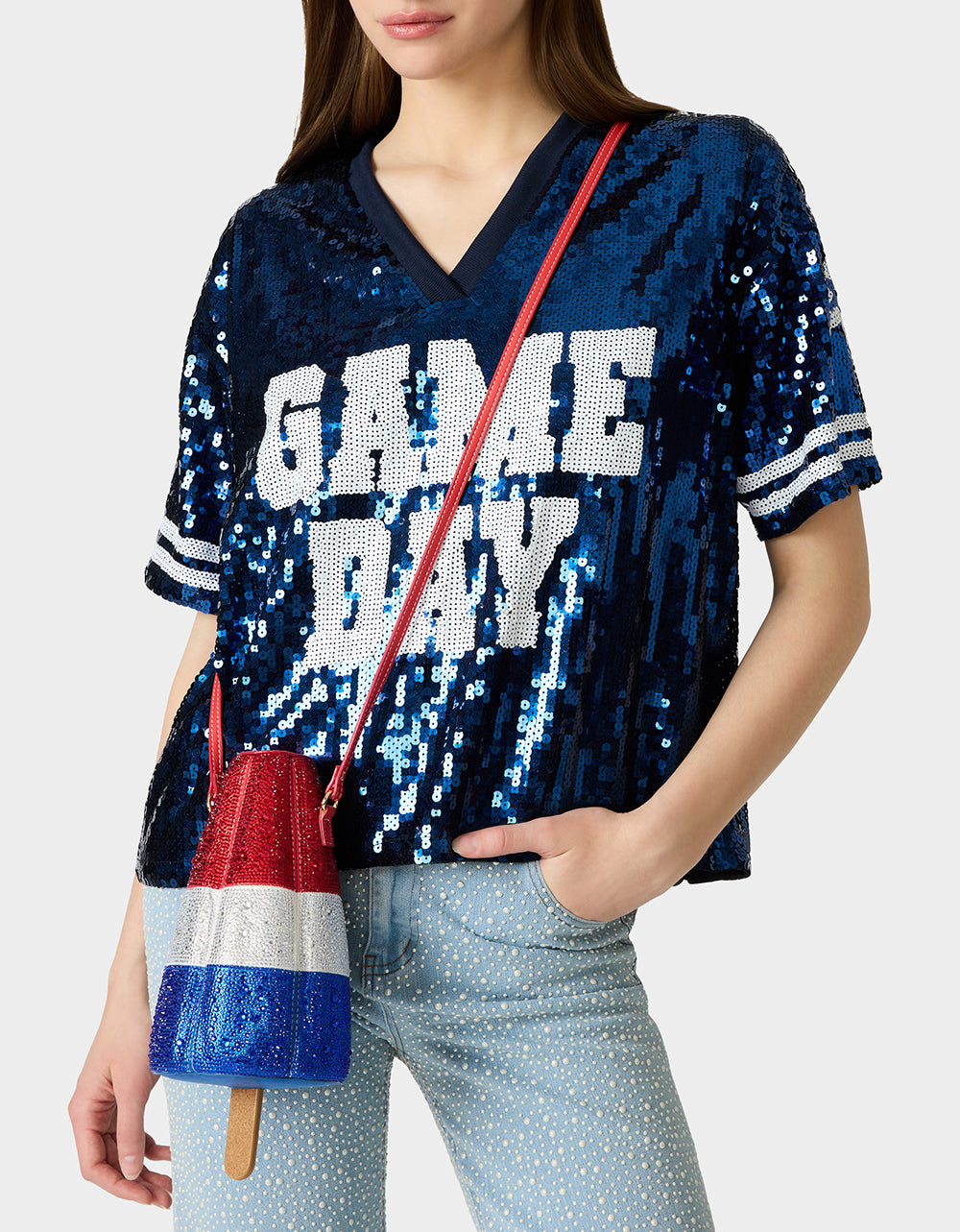 POP IT LIKE IT'S HOT RED/WHITE/BLUE - Image 2