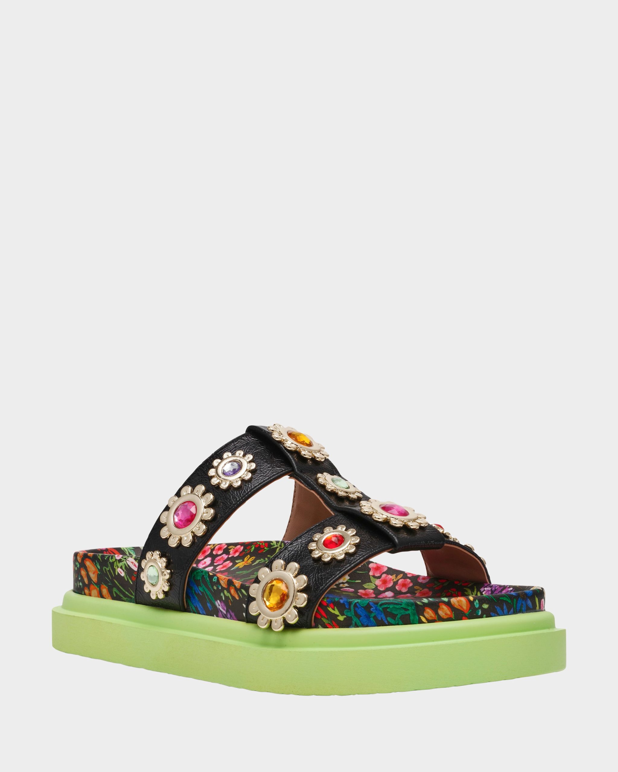 MADOXX DITSY FLORAL - Image 4