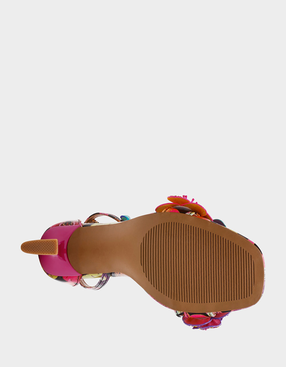 CAMILE BLACK MULTI - Image 8