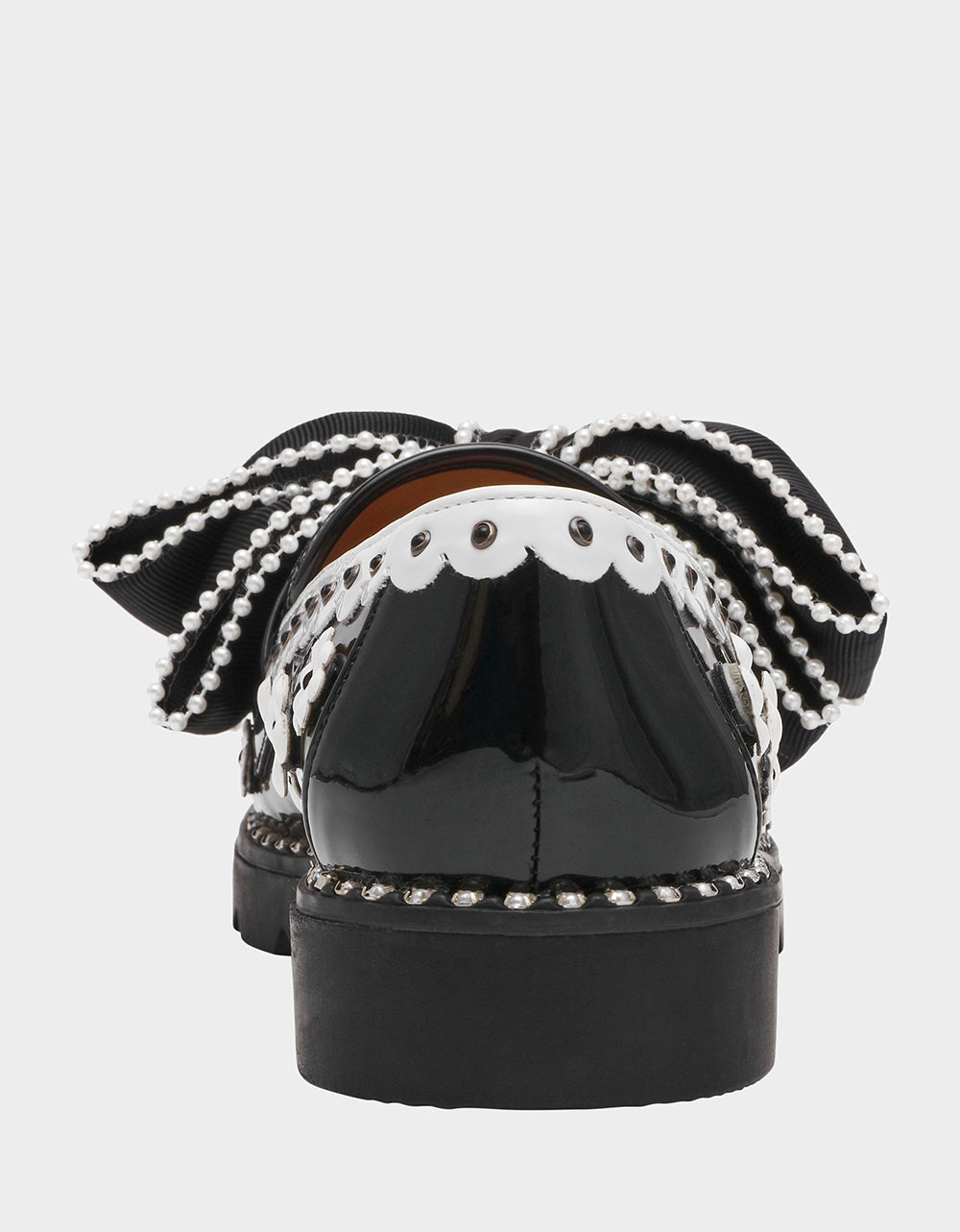 HURLEY BLACK/WHITE FLOWER - Image 5