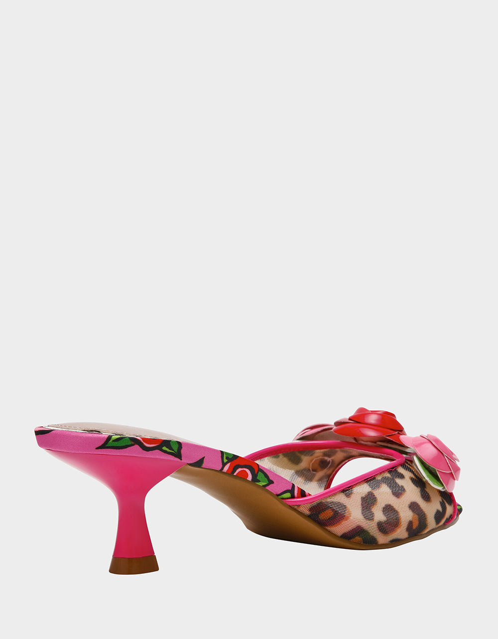 LAMBERT FUCHSIA ROSE - Image 4