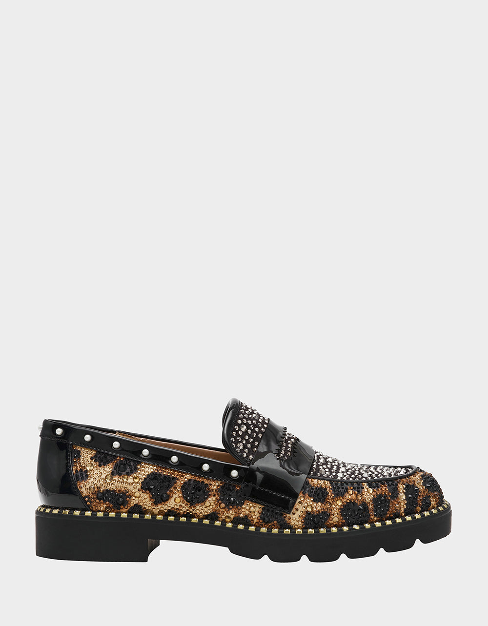 LYDIAA LEOPARD