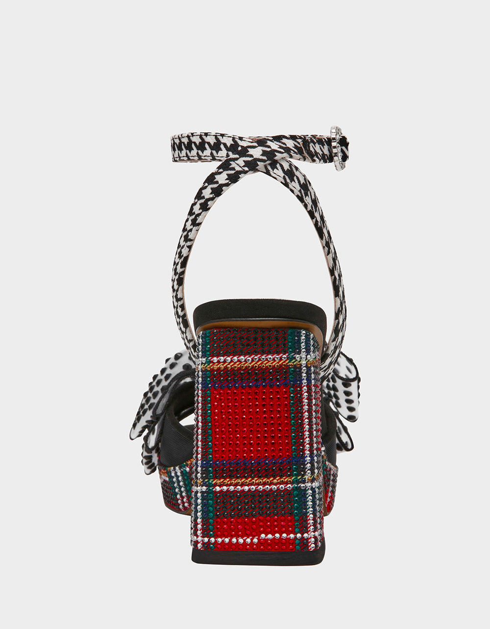 PAULINA RED PLAID - Image 6