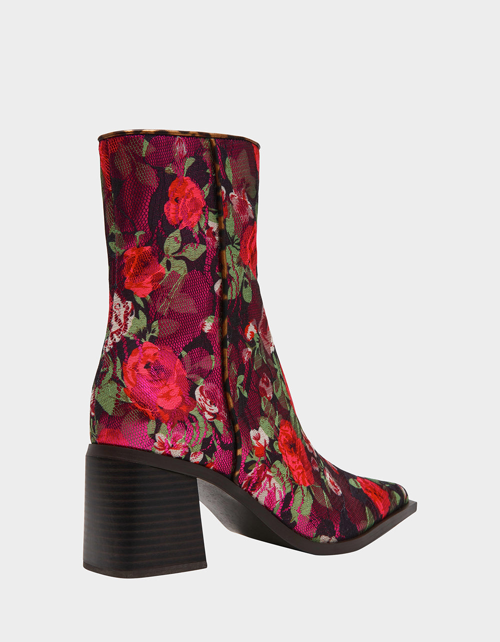 RUDY BLACK/ROSE - Image 5