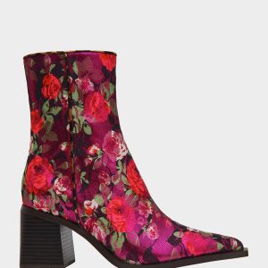 RUDY BLACK/ROSE