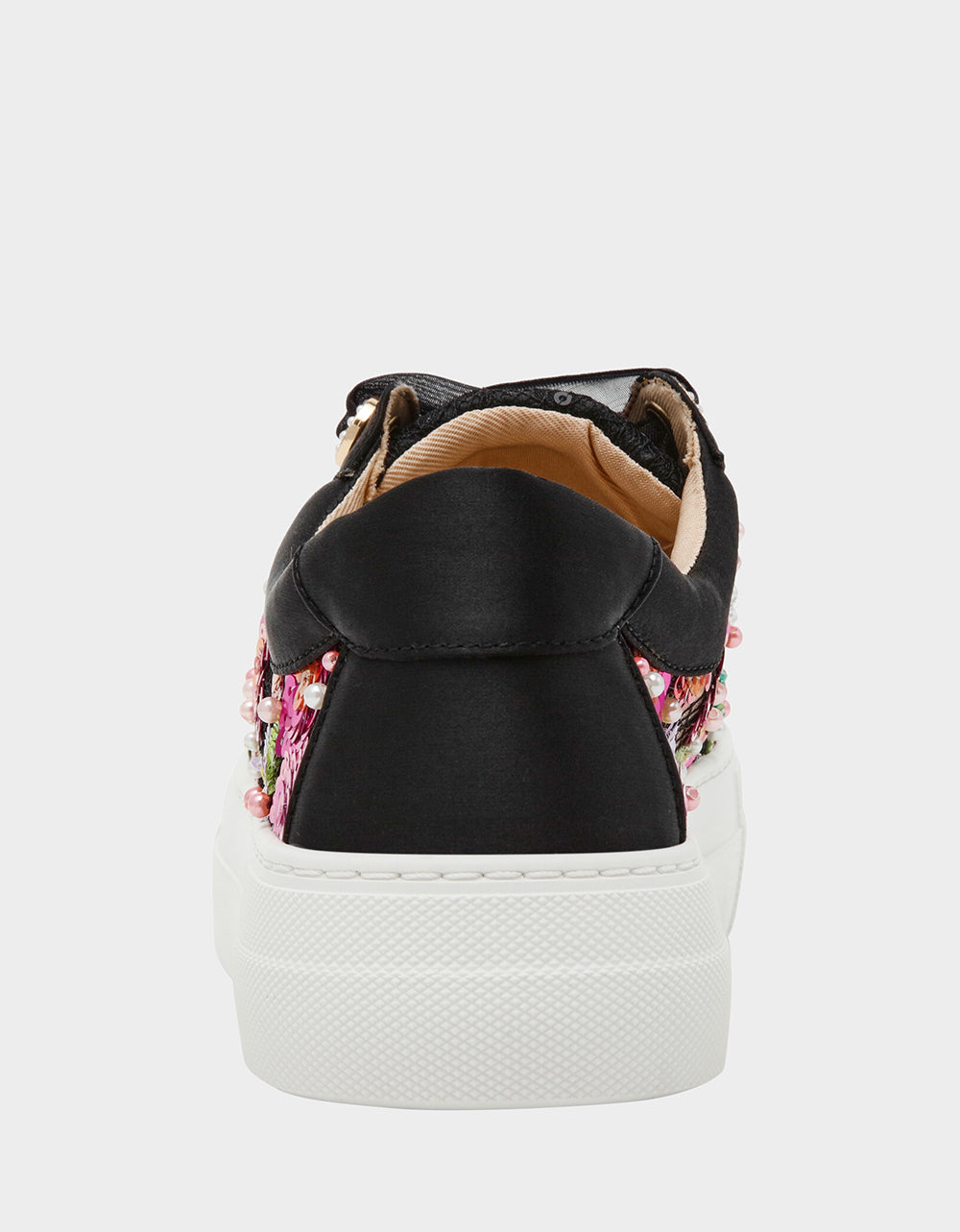 BONNY BLACK FLORAL - Image 5