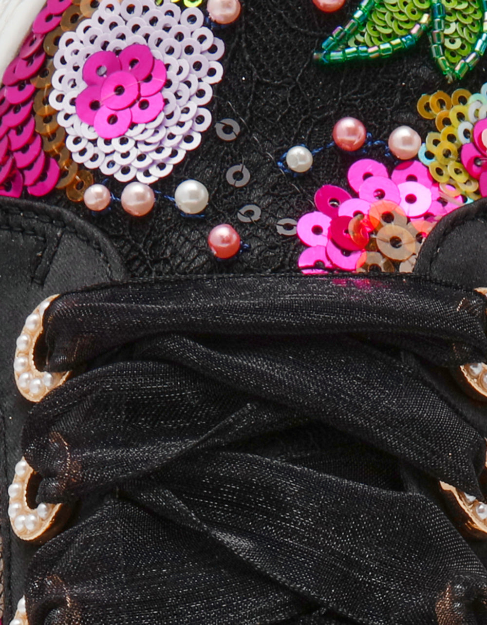 BONNY BLACK FLORAL - Image 8