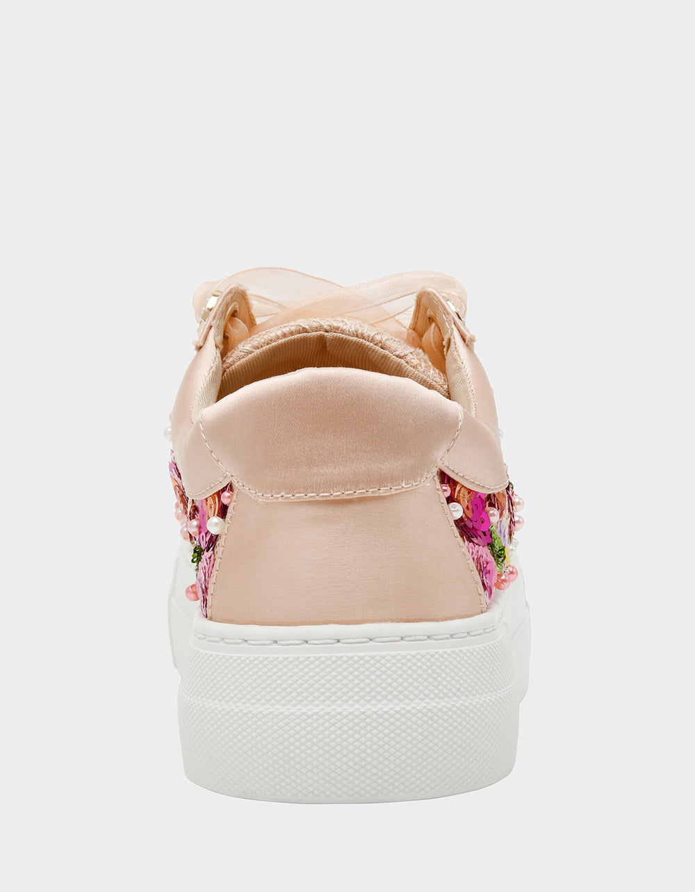 BONNY NUDE FLORAL - Image 5