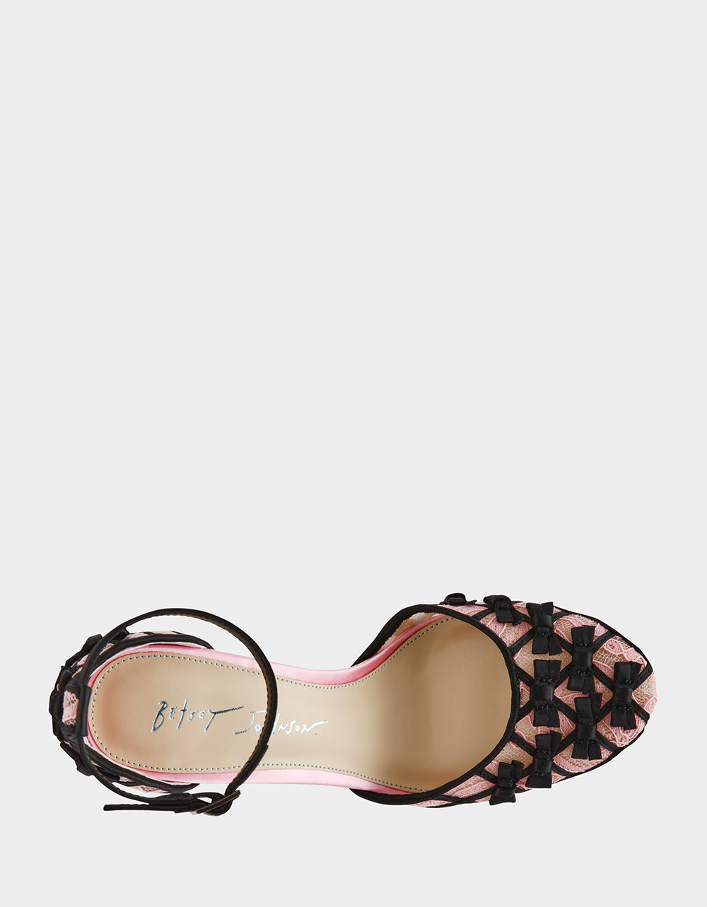 COY PINK/BLACK - Image 6