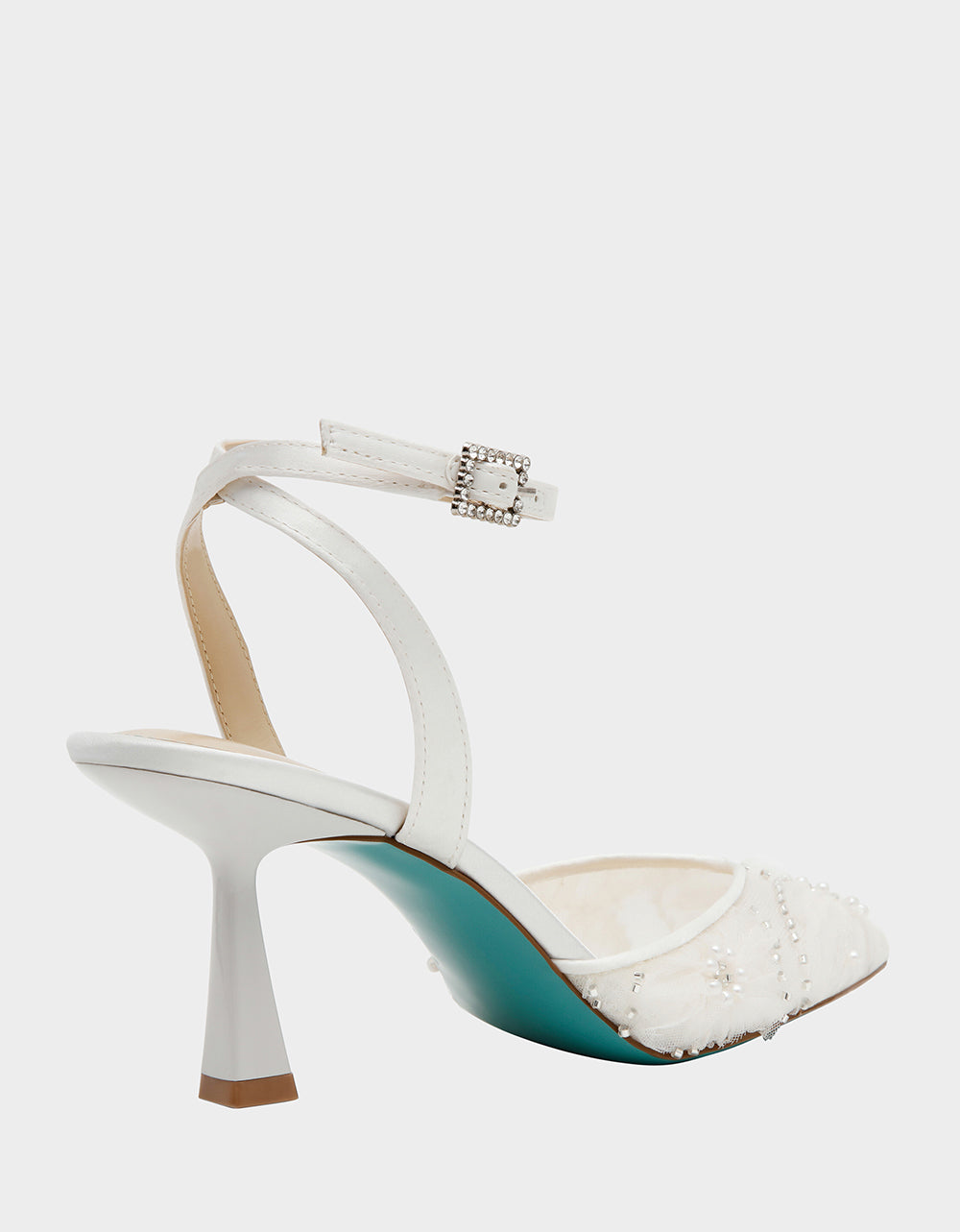 DELIA IVORY - Image 6