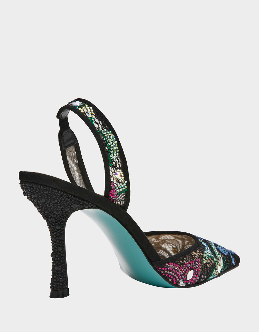 EDENN BLACK MULTI - Image 4