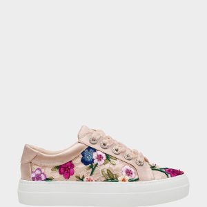 JAYLA BLUSH MULTI FLORAL