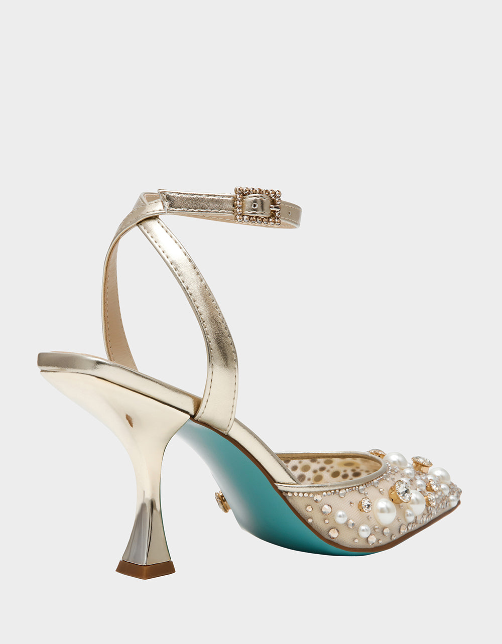 LIVV LIGHT GOLD - Image 4
