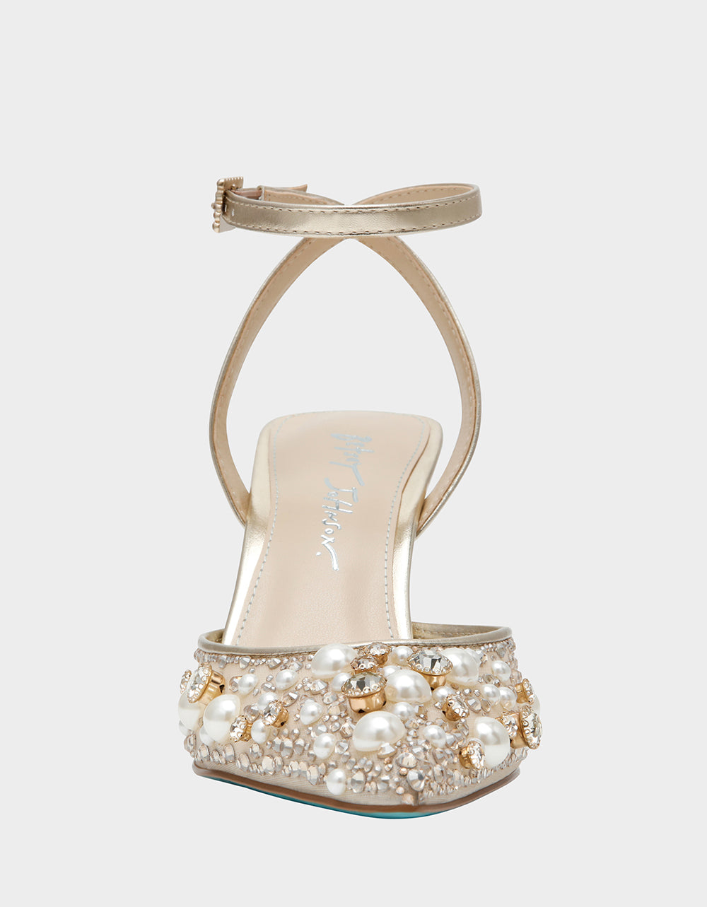 LIVV LIGHT GOLD - Image 3