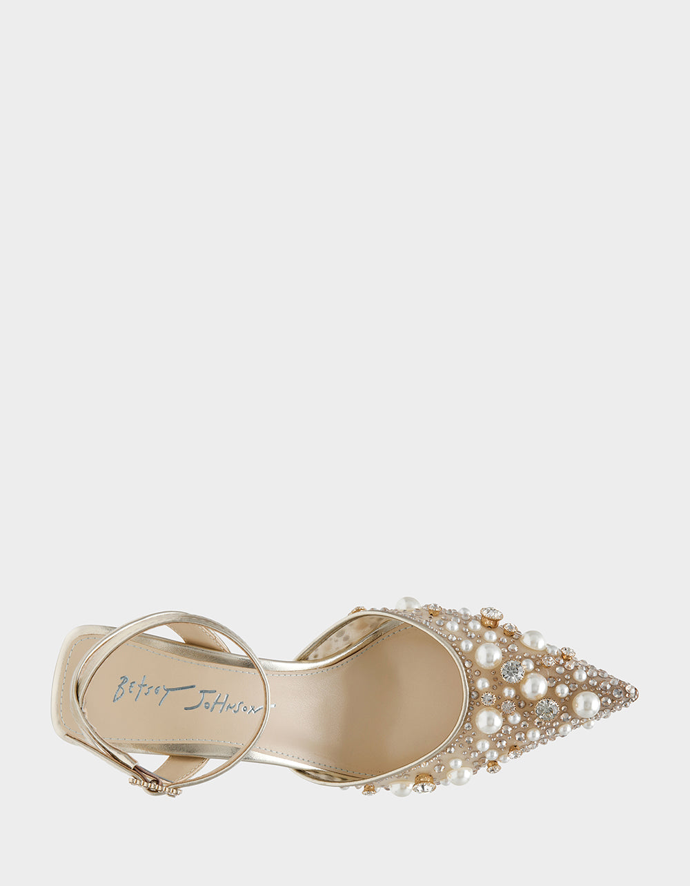 LIVV LIGHT GOLD - Image 6