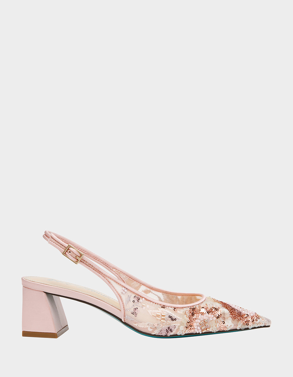 MYRON BLUSH