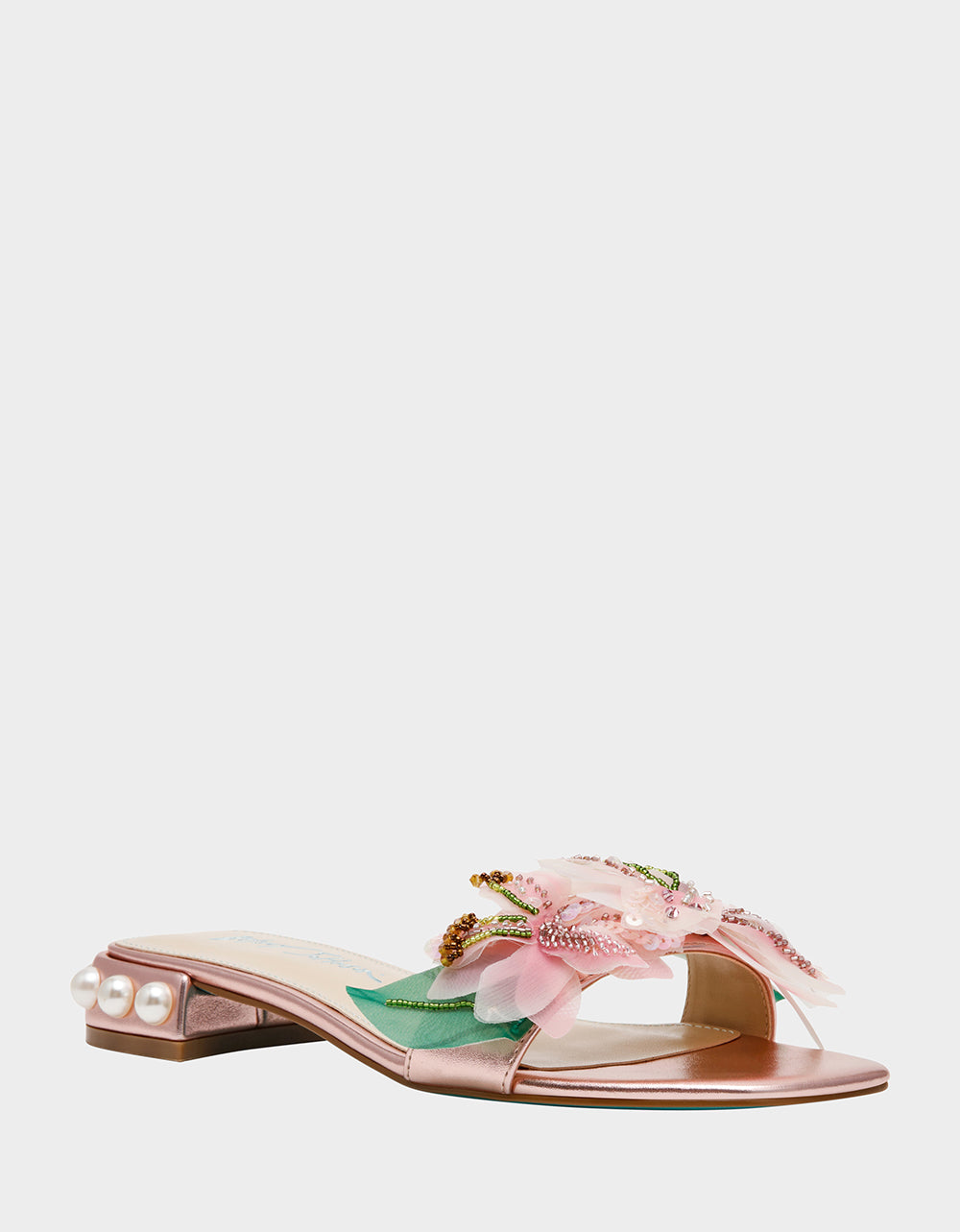 ROSIA LIGHT PINK - Image 2
