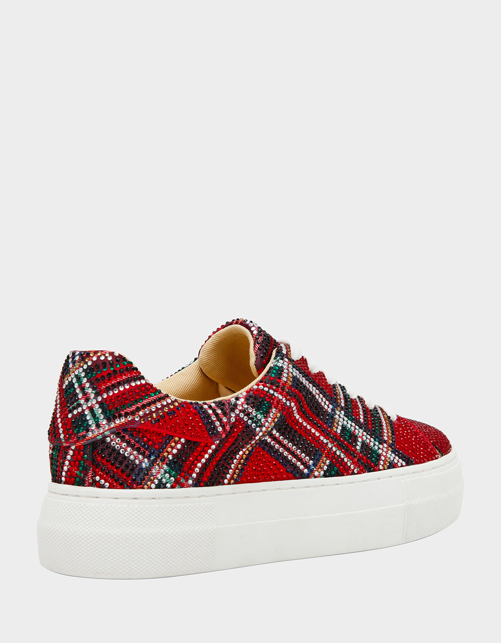 SIDNY RED PLAID - Image 3