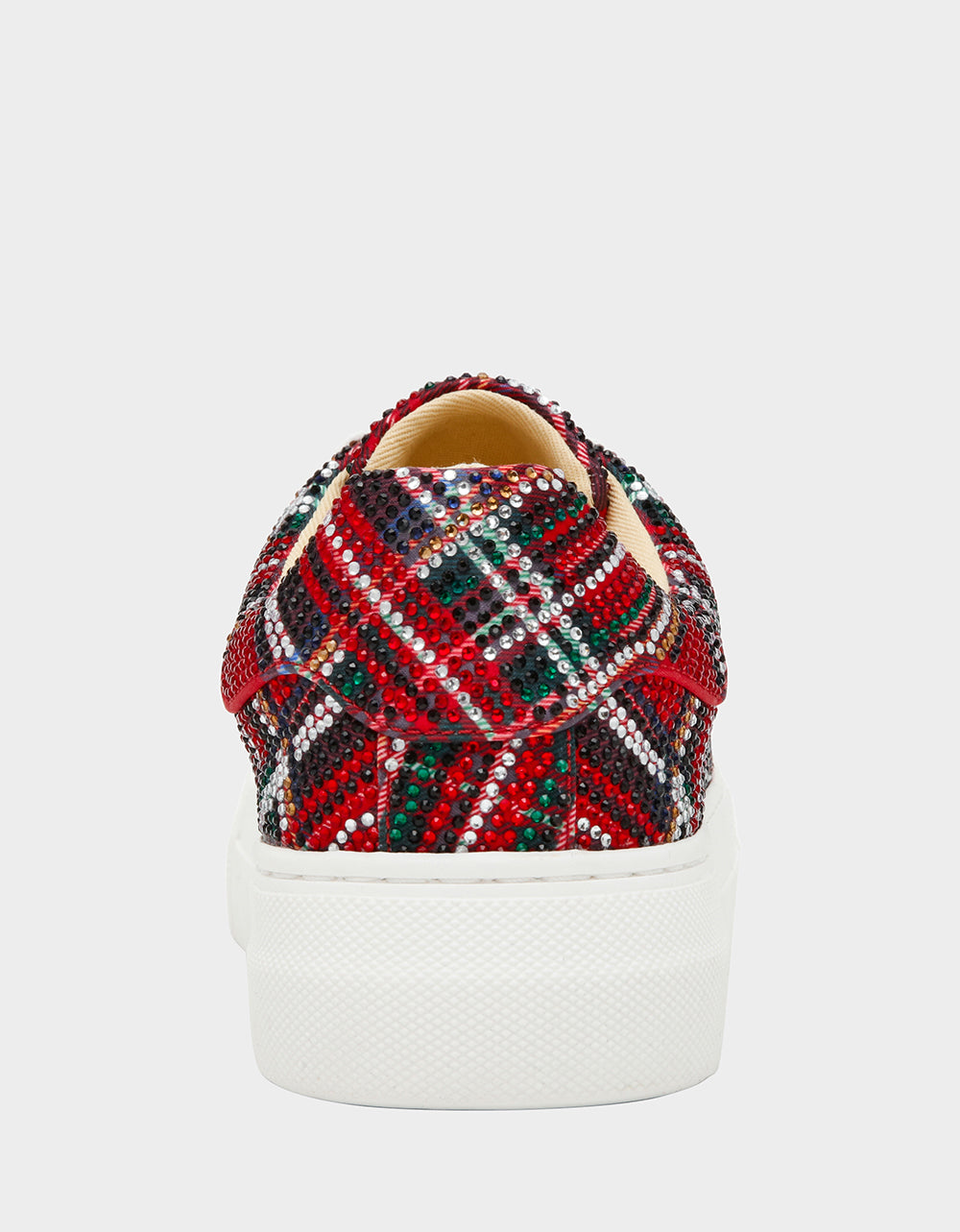 SIDNY RED PLAID - Image 5