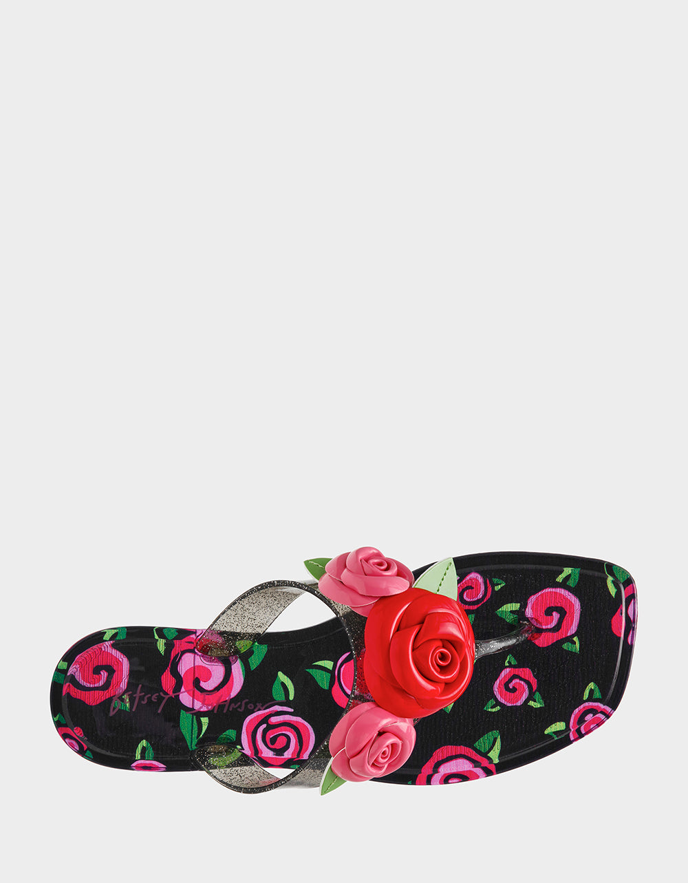 TRENTEN BLACK ROSE - Image 6