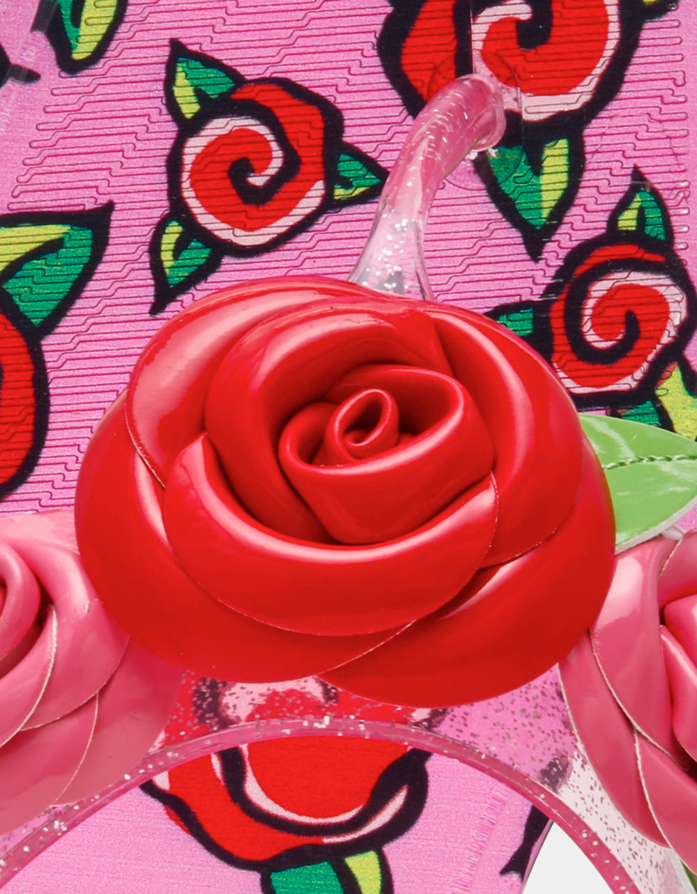 TRENTEN FUCHSIA ROSE - Image 8