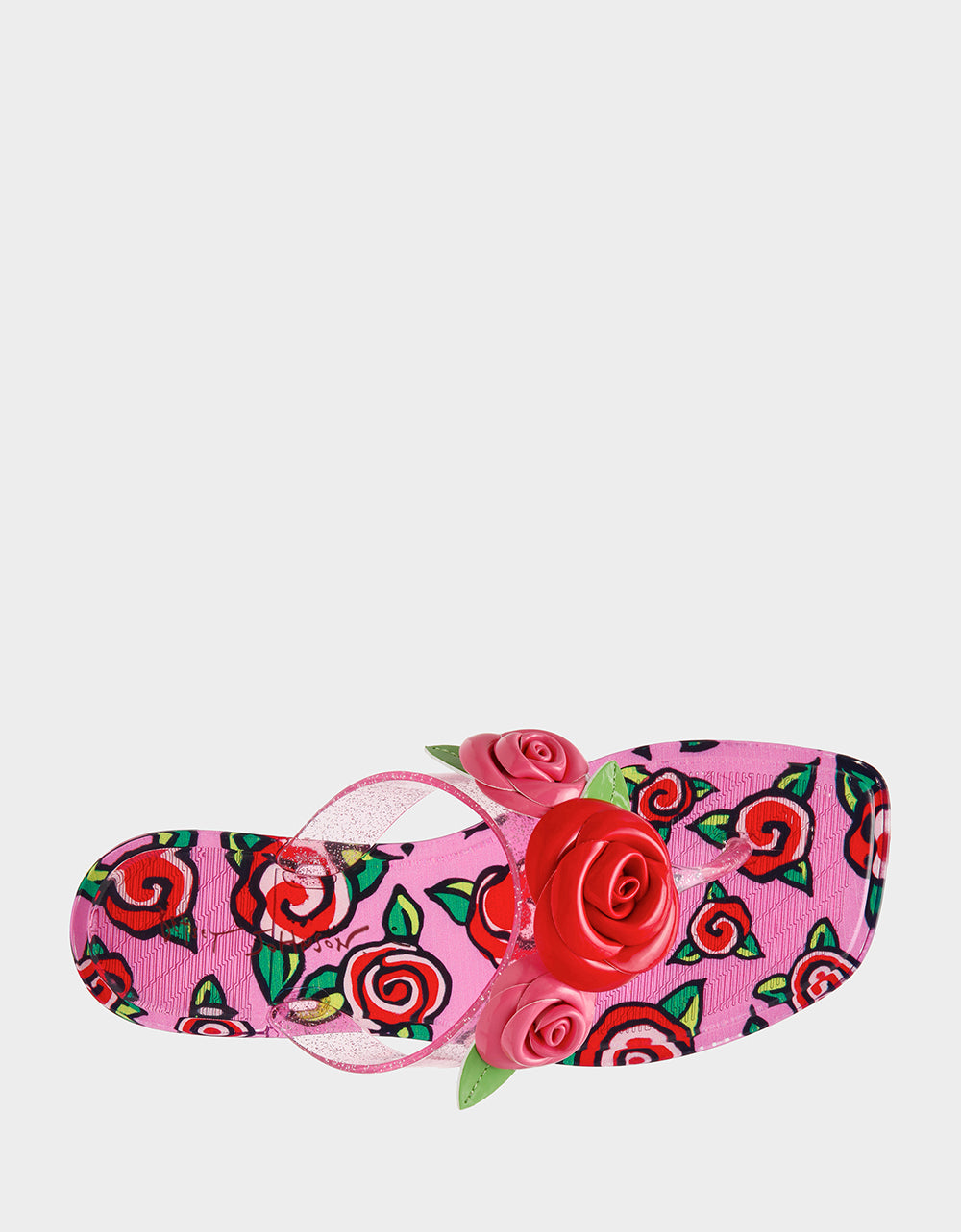 TRENTEN FUCHSIA ROSE - Image 6