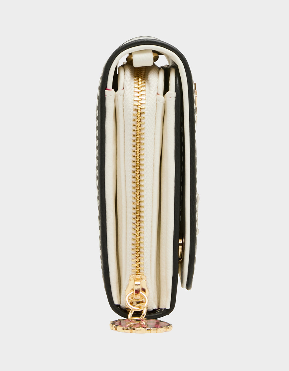 SHAKE YOUR POM POMS WALLET ON CHAIN MULTI - Image 4