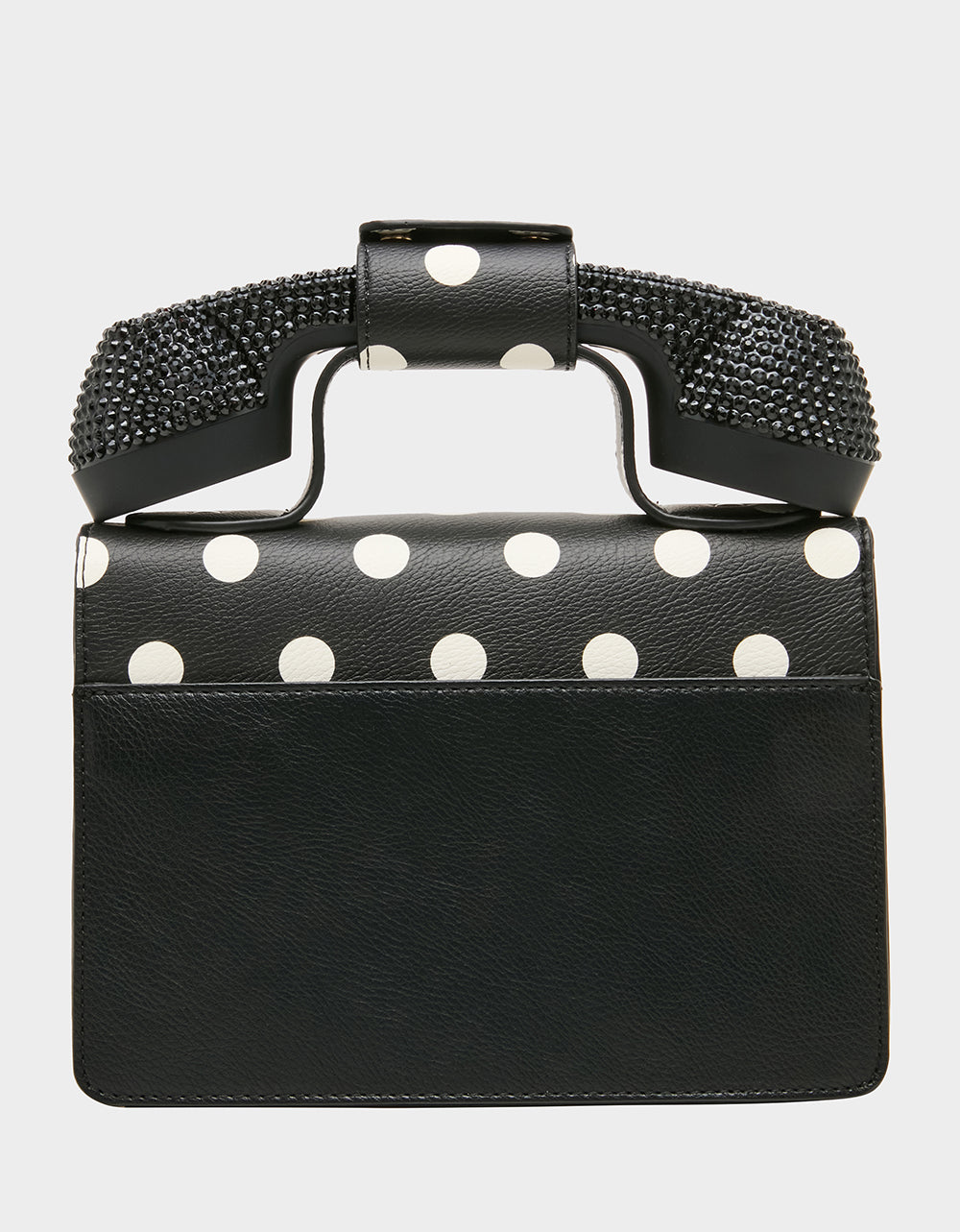 MISS CONNECTION PHONE BAG DOTS - Image 6