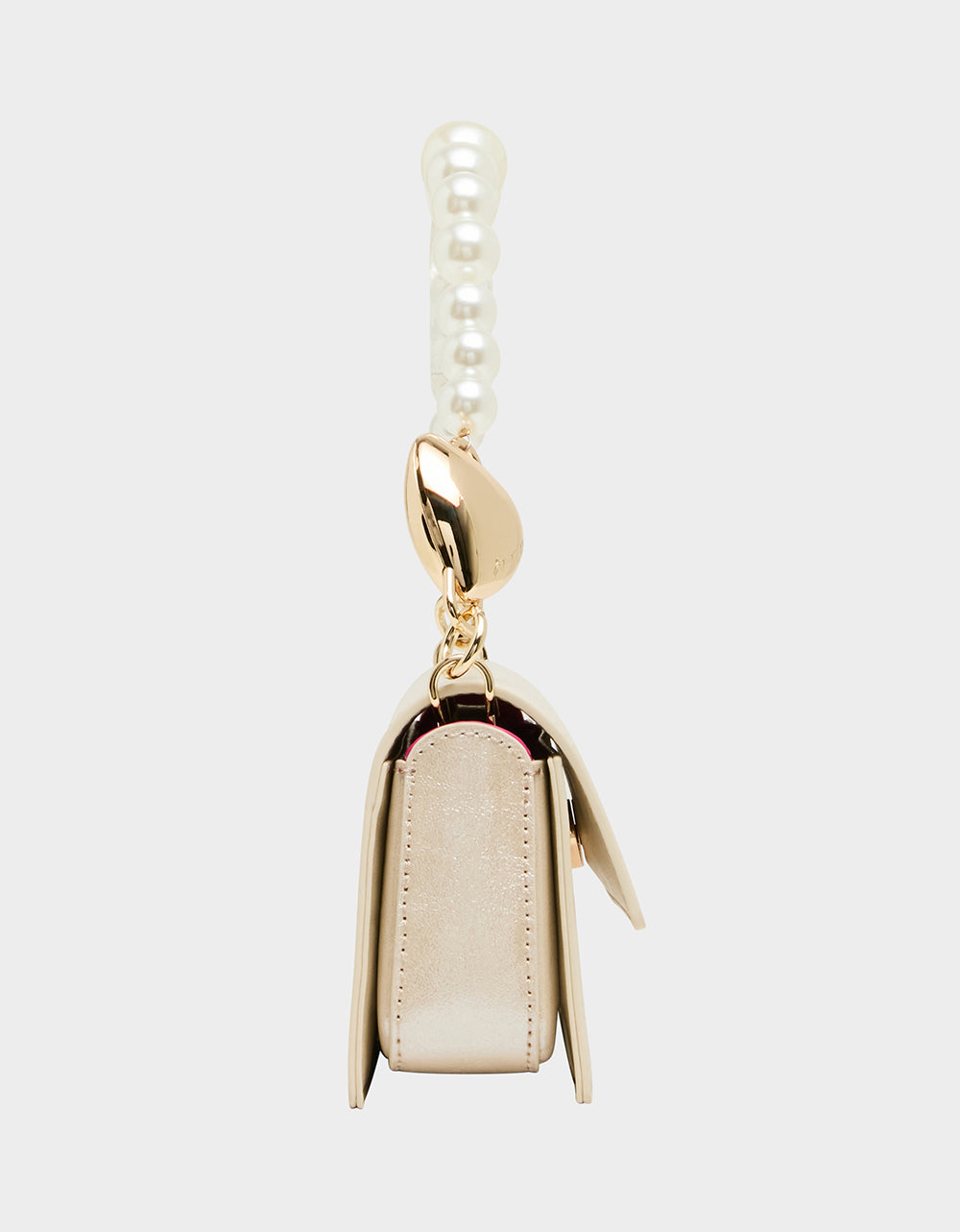 EAST WEST FLAP IVORY - Image 4
