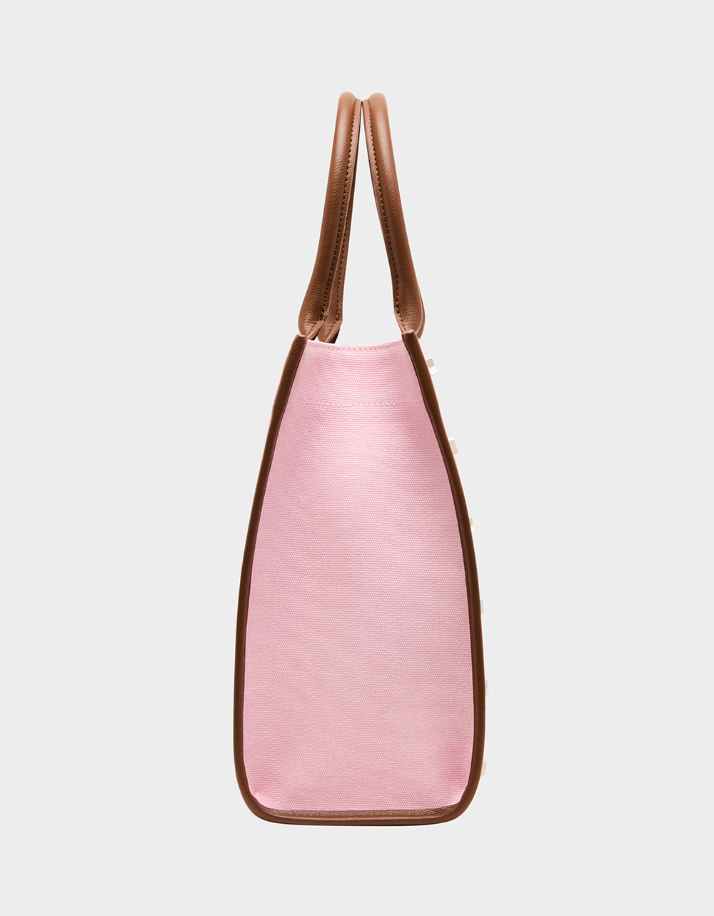 WANNA HUDDLE TOTE PINK - Image 3