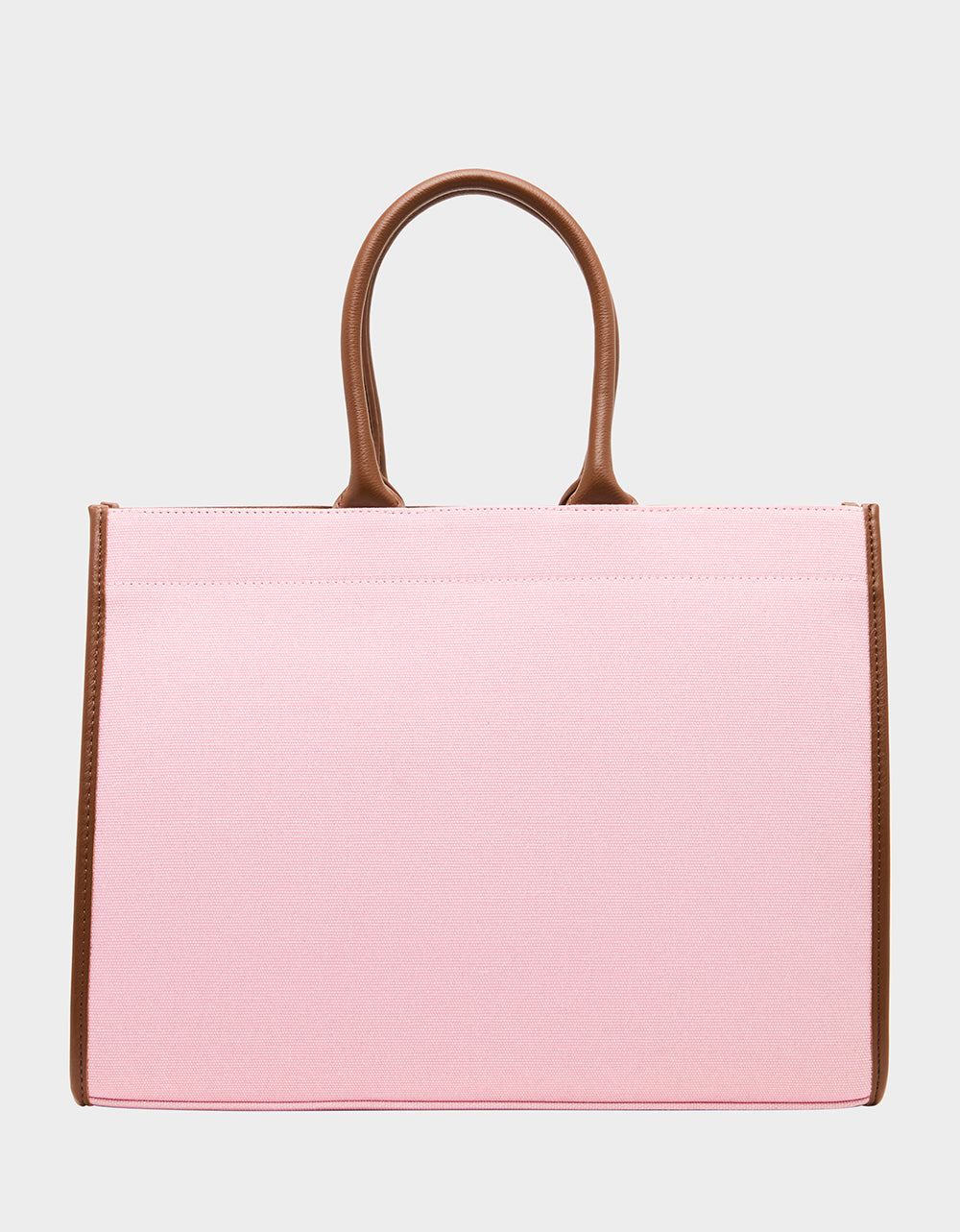 WANNA HUDDLE TOTE PINK - Image 5