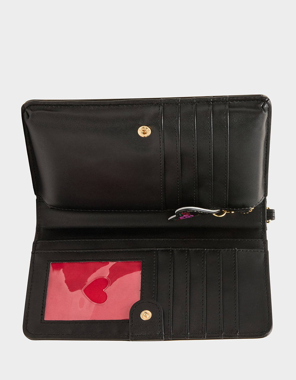 MIDNIGHT MESSAGES WRISTLET BLACK/MULTI - Image 5