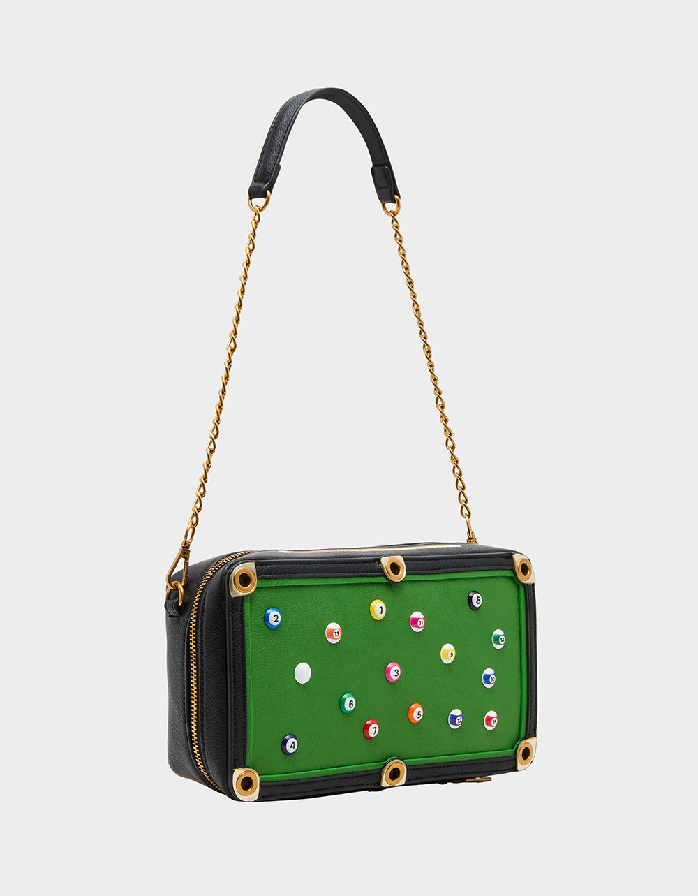 RACK EM UP GREEN - Image 2
