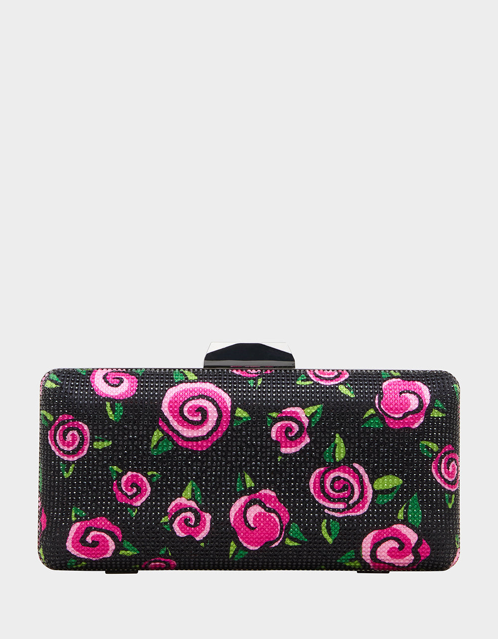 LOLLIPOP ROSE CLUTCH ROSE - Image 3
