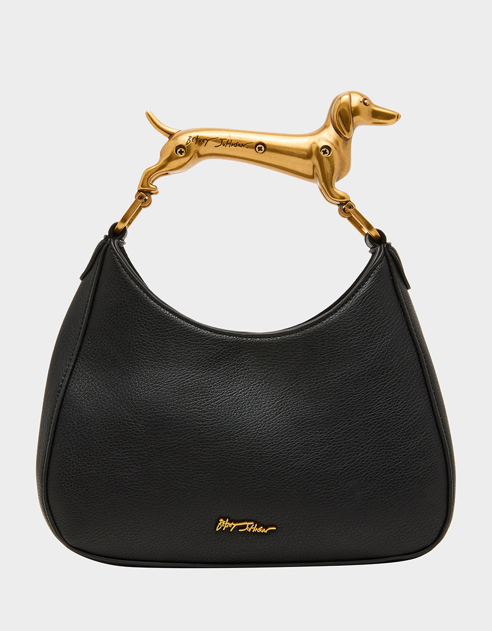DACHSHUND DEMI BLACK - Image 6