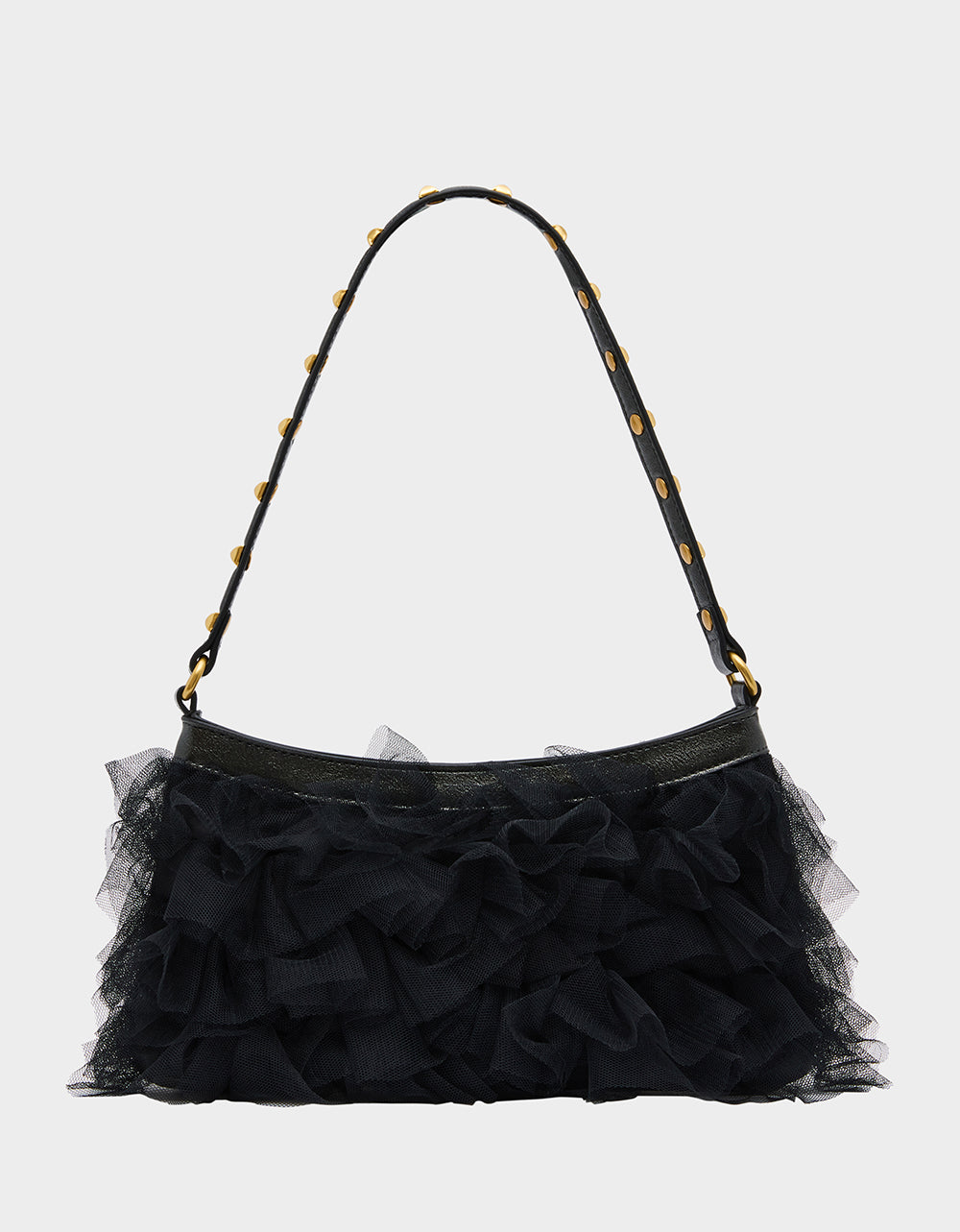 TULLE ME ABOUT IT BLACK - Image 5