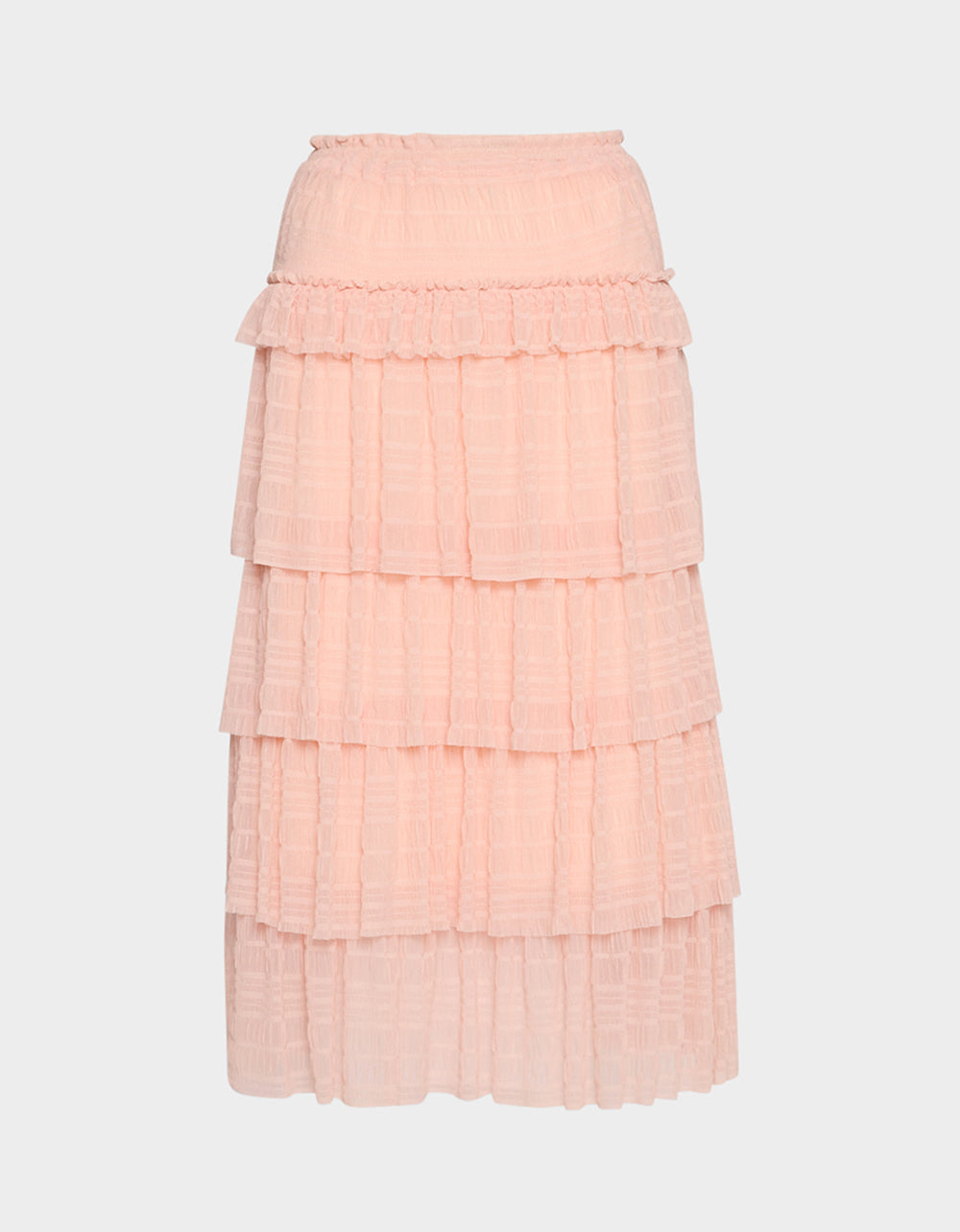 PINK DREAM SKIRT BLUSH - Image 2
