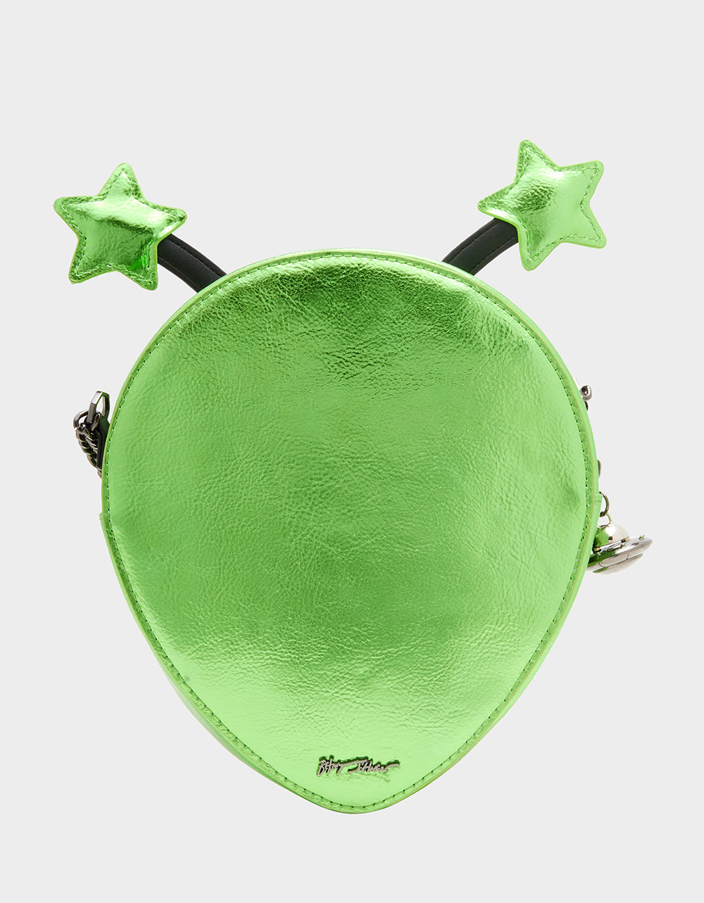 KITSCH OUT OF YOUR ORBIT GREEN - Image 3
