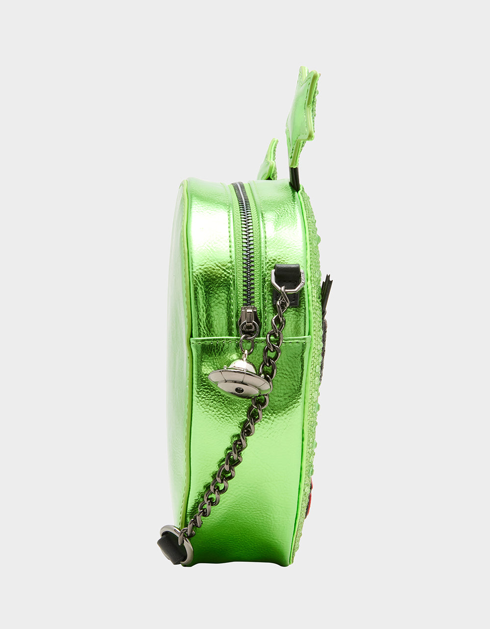 KITSCH OUT OF YOUR ORBIT GREEN - Image 4